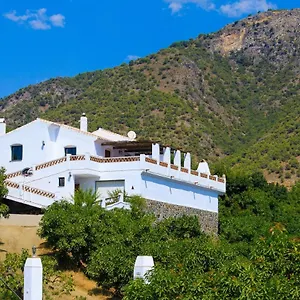 Cortijo Los Madronos Frigiliana