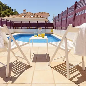 Bhost - Agua De La Victoria Malaga