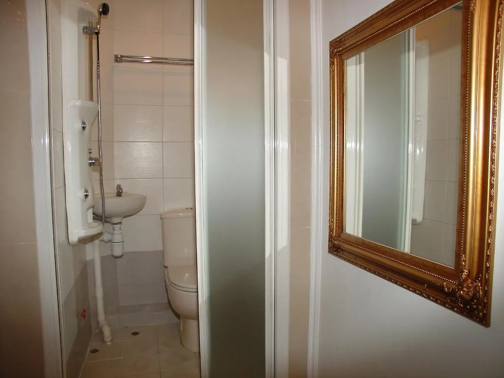 Lily Garden Guest House Hong Kong China