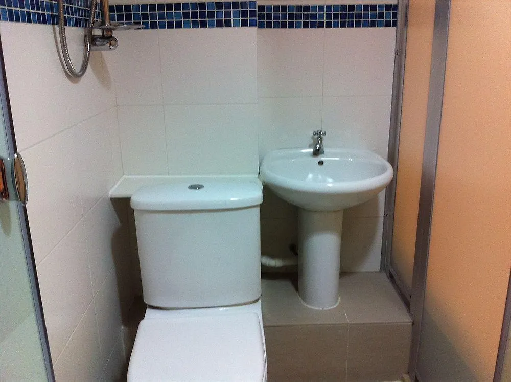 Lily Garden Guest House Hong Kong