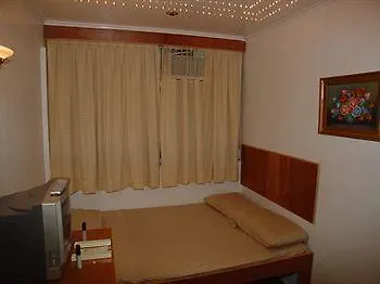 Lily Garden Guest House Hong Kong