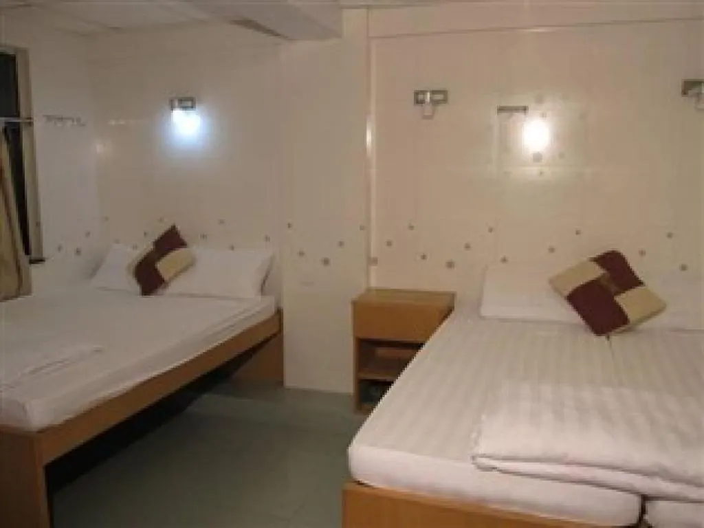 Lily Garden Guest House Hong Kong