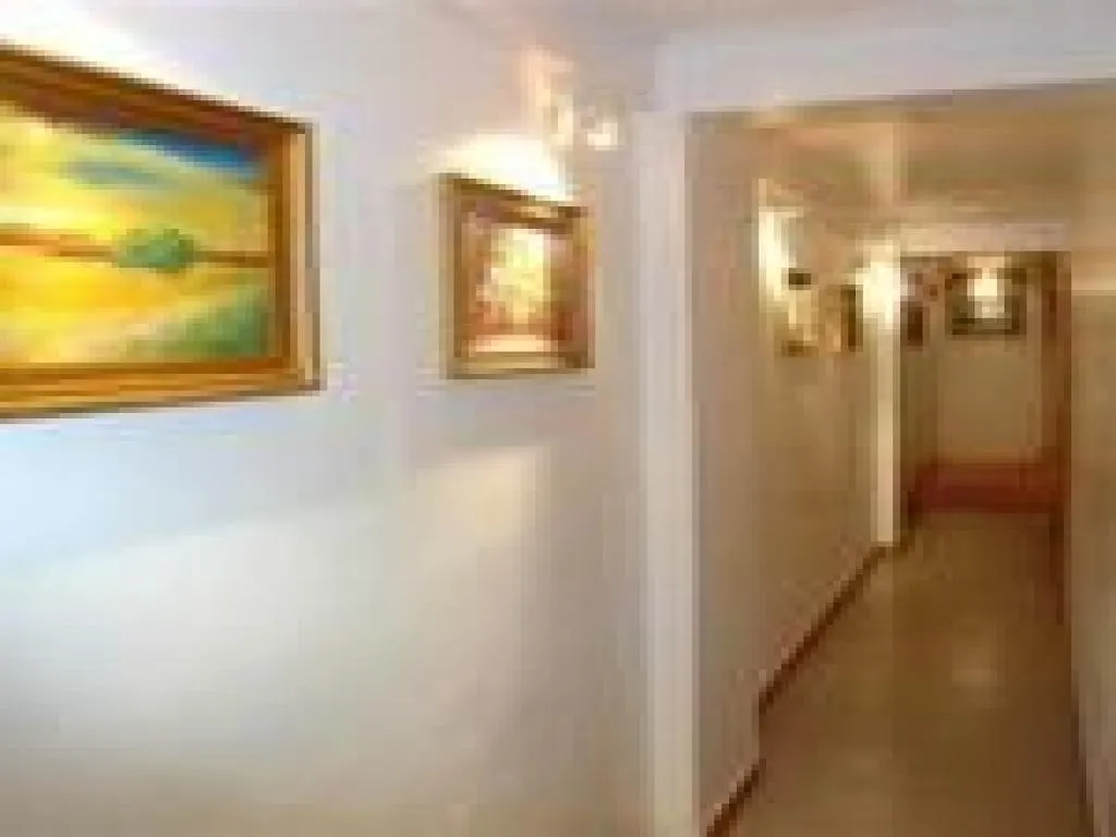 Lily Garden Guest House Hong Kong