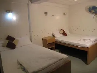 Lily Garden Guest House Hong Kong