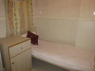 Lily Garden Guest House Hong Kong