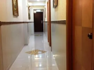 Lily Garden Guest House Hong Kong