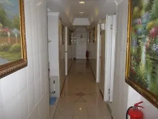 Lily Garden Guest House Hong Kong 0*,