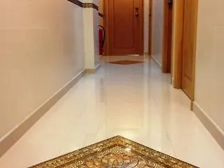 Lily Garden Guest House Hong Kong
