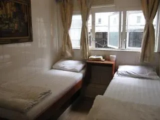 Lily Garden Guest House Hong Kong China