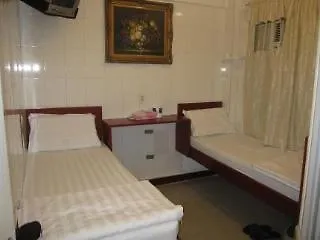 Lily Garden Guest House Hong Kong China