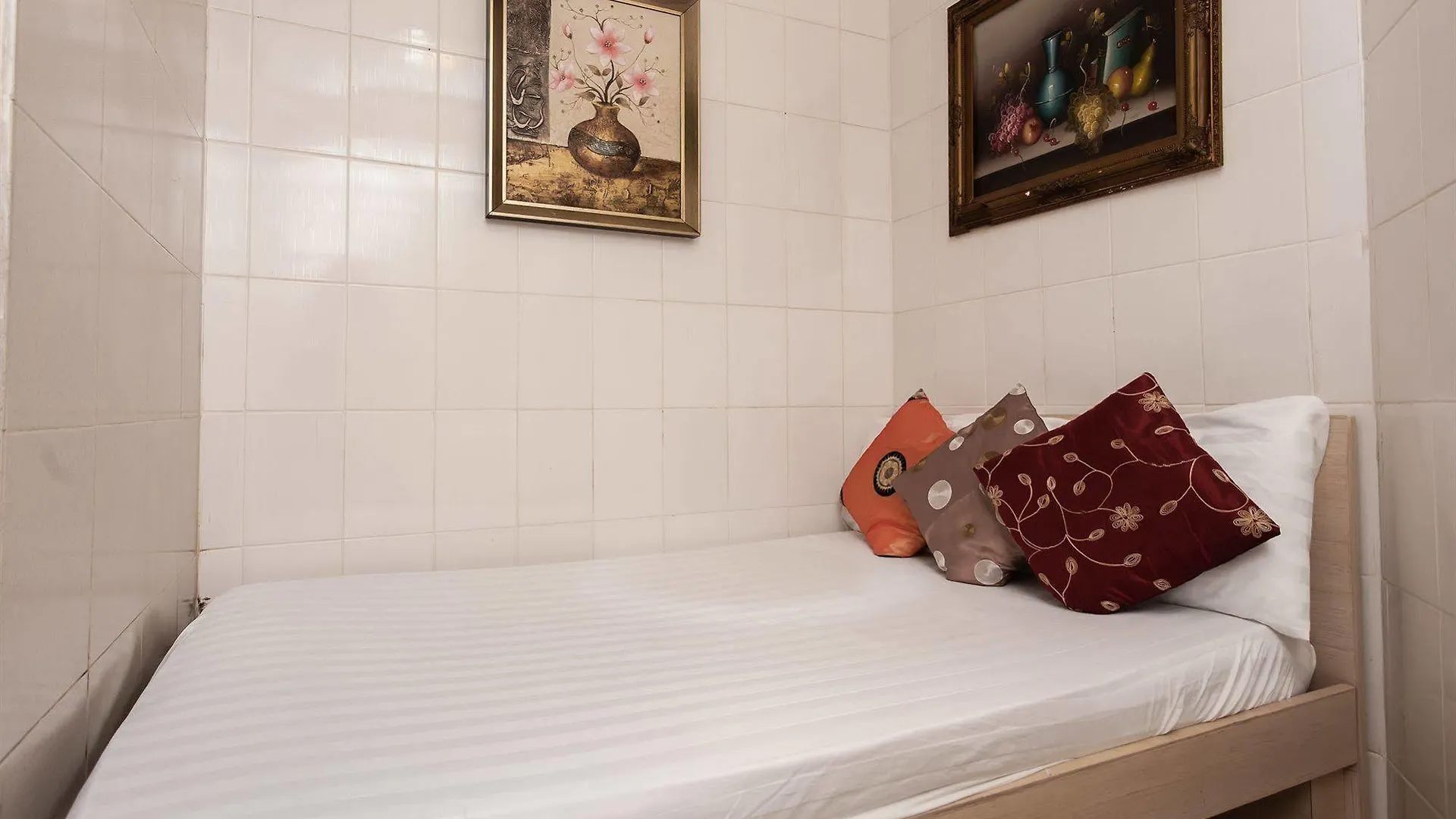 Lily Garden Guest House Hong Kong 0*,
