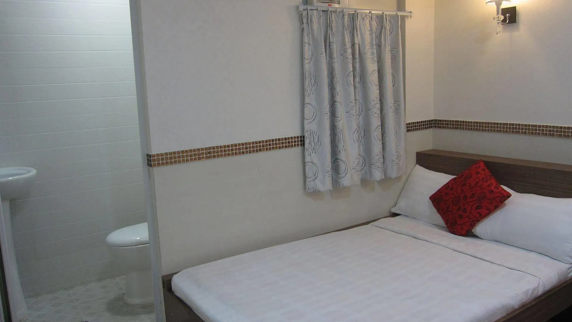 Lily Garden Guest House Hong Kong