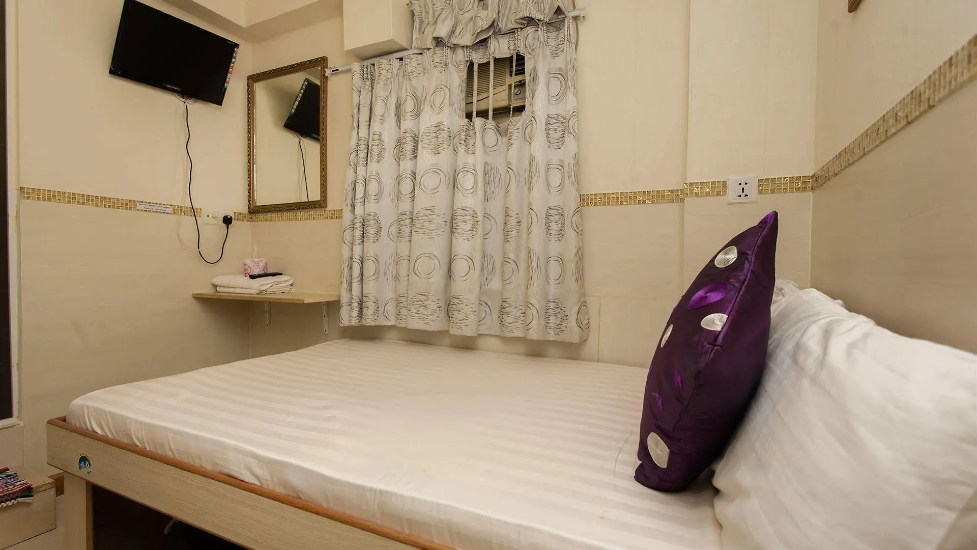 Lily Garden Guest House Hong Kong