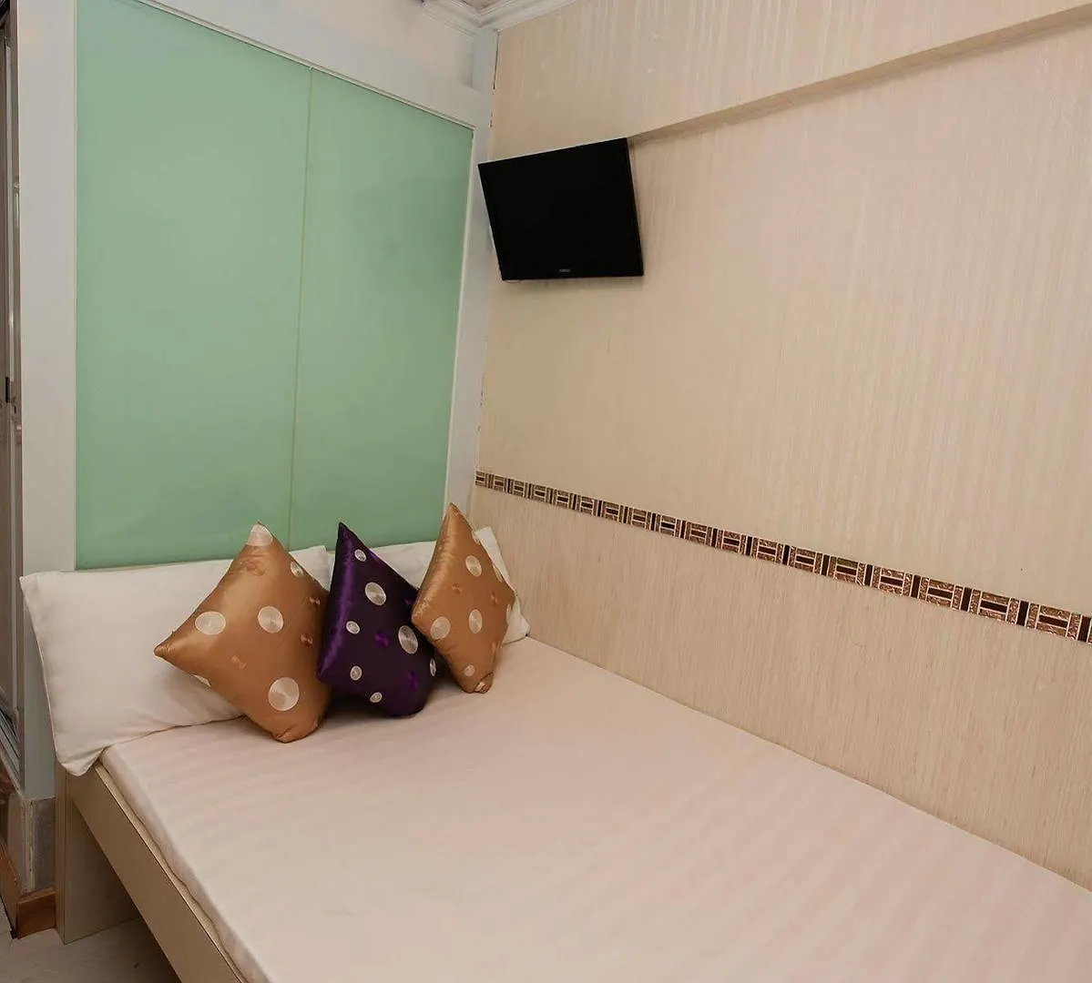 Lily Garden Guest House Hong Kong 0*,