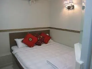Lily Garden Guest House Hong Kong